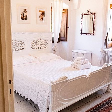 Agriturismo Masseria Carrone Carovigno Exteriér fotografie