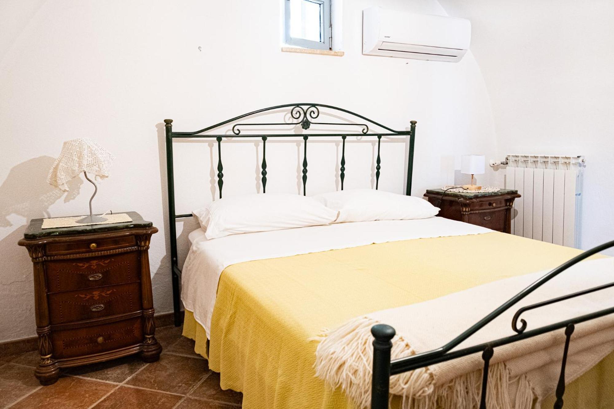 Agriturismo Masseria Carrone Carovigno Exteriér fotografie