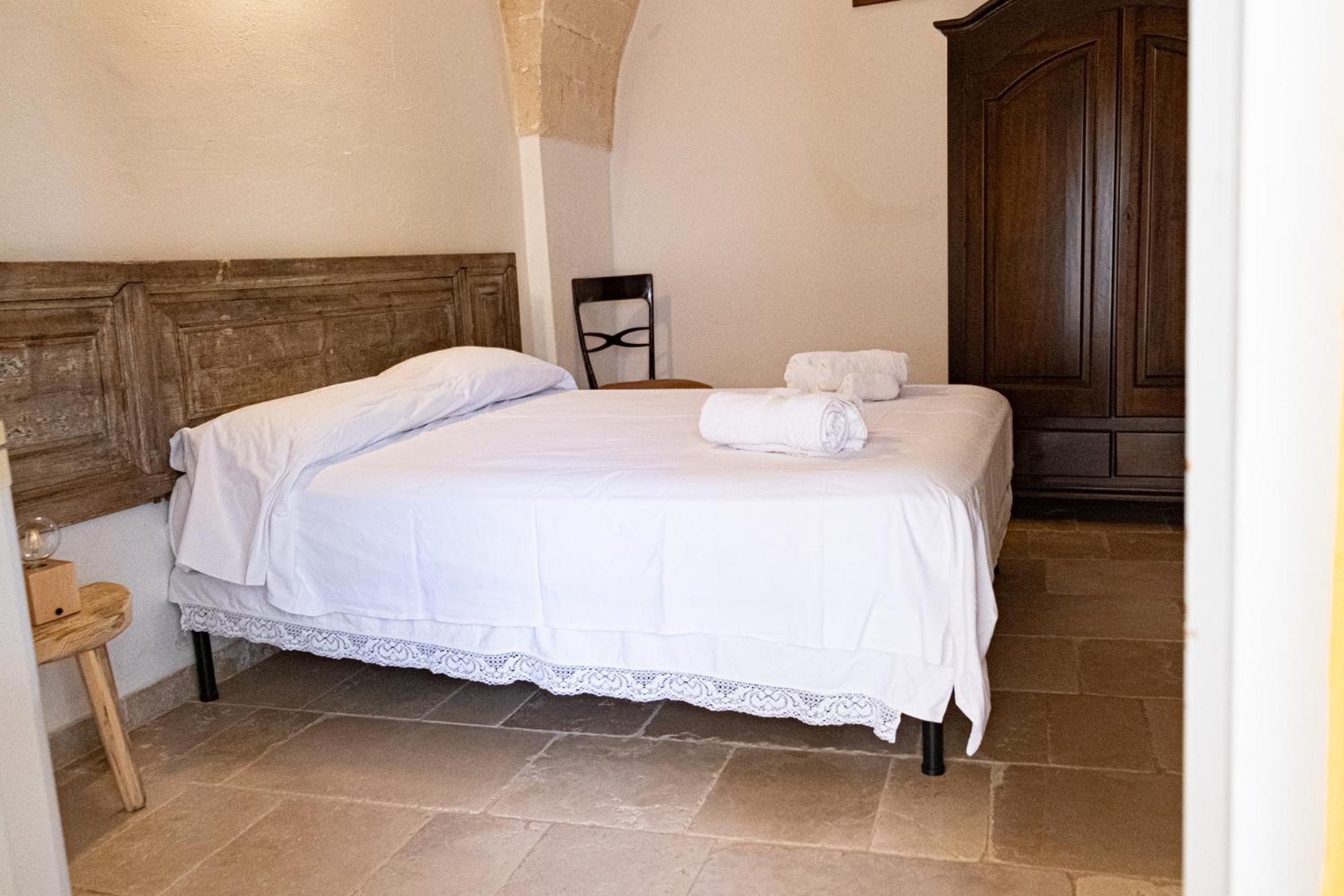 Agriturismo Masseria Carrone Carovigno Exteriér fotografie