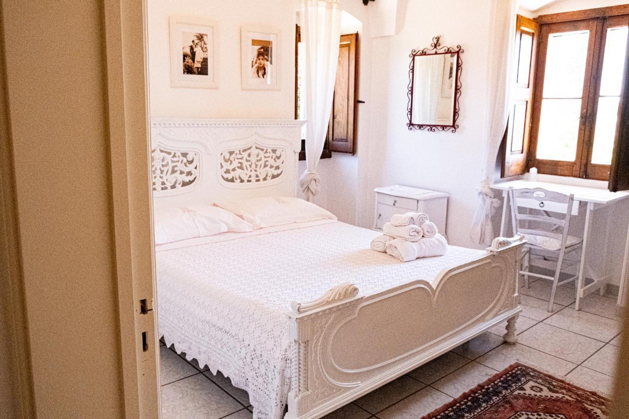 Agriturismo Masseria Carrone Carovigno Exteriér fotografie